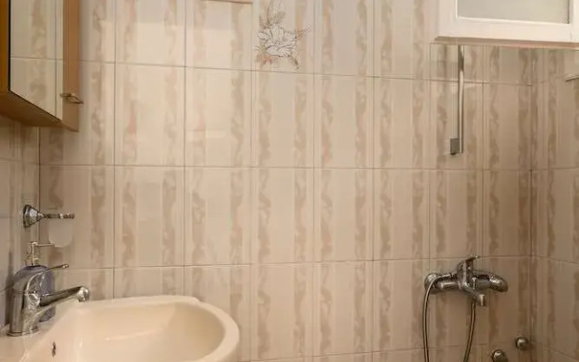 Nikiforos Apartments