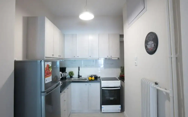 Zan Moreas A Simple & Minimal Apartment
