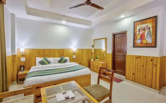 Aman place by Hotel Malabar KASOL