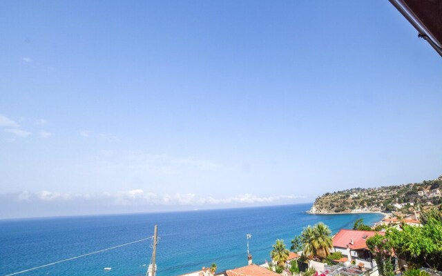 Awesome Apartment in Ricadi With Wifi and 2 Bedrooms