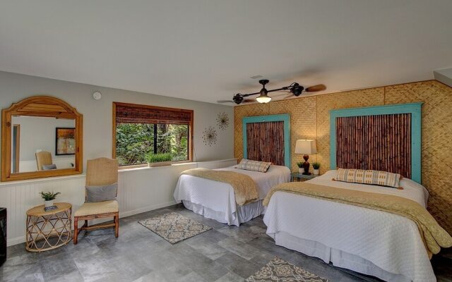 Halehikiola 3 Bedroom Home by RedAwning