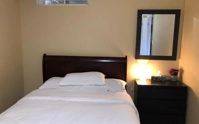 Spacious 2 Bedroom guest suite
