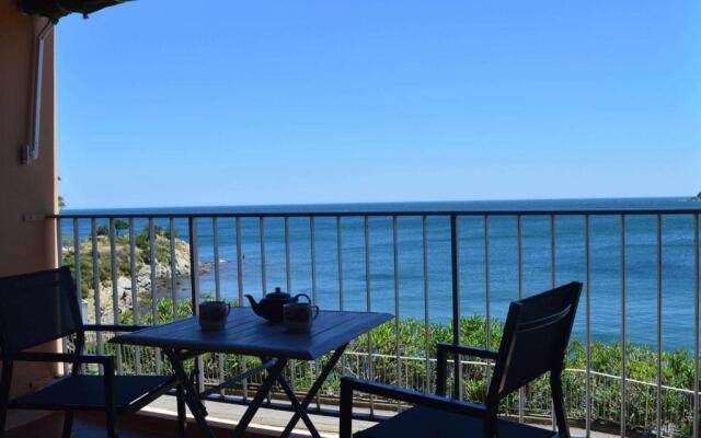 Appartement Banyuls-sur-Mer, 3 pièces, 6 personnes - FR-1-225C-57