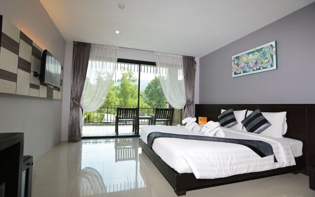 Chaweng Noi Pool Villa