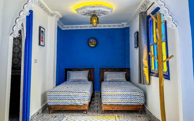 Dar Sharif Tanger