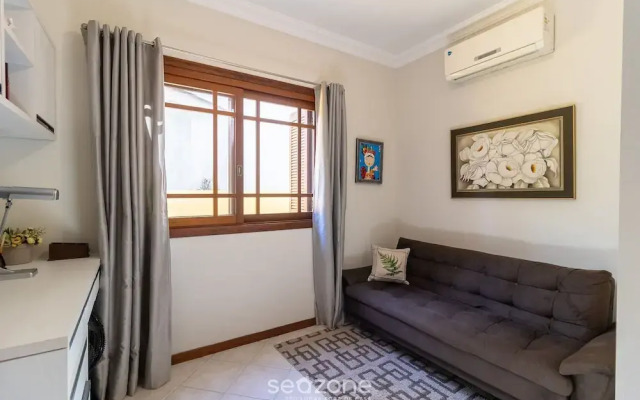 Duplex House w/ Pool, 850m From the Beach Rdt0124