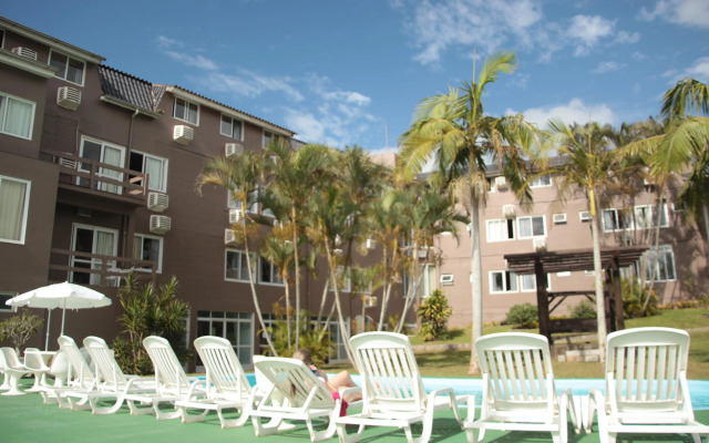 Garopaba Mar Hotel