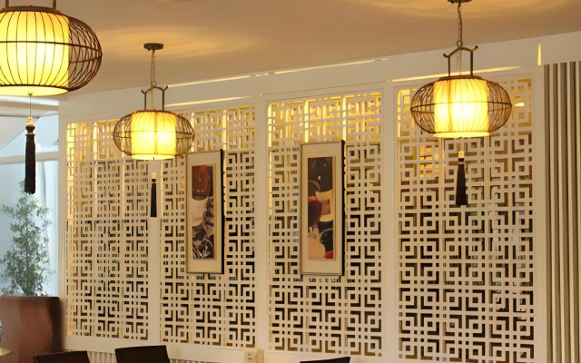 Sino Maison Hotel