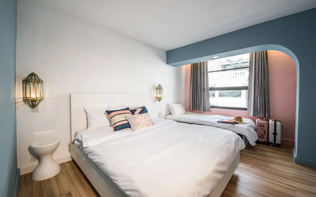 Nimit Boutique Hotel Collection