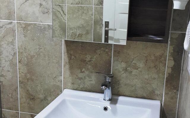 BeyazitHan Suites