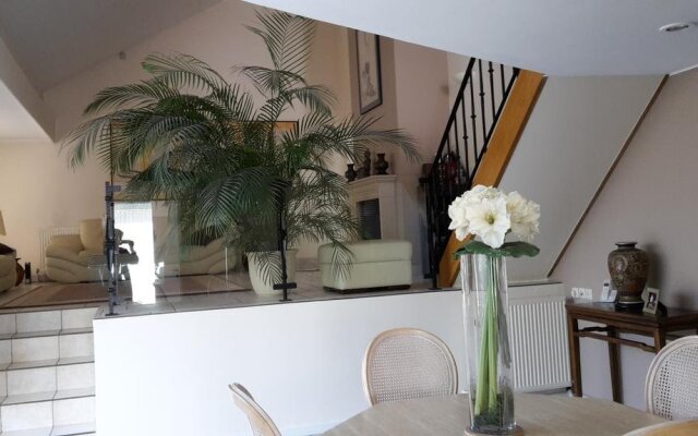 B&B prince d’Orange Waterloo