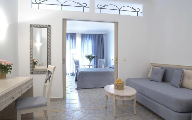 Lindos Princess Beach Hotel All Inclusive