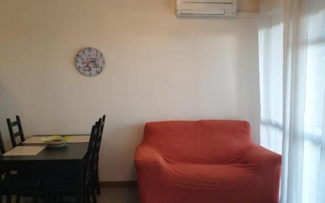 Bovisa New Apartment