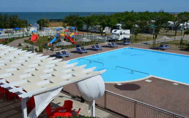 Camping Village Internazionale