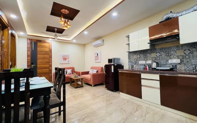 ZEN Medicity - Hotel & Serviced Apartments