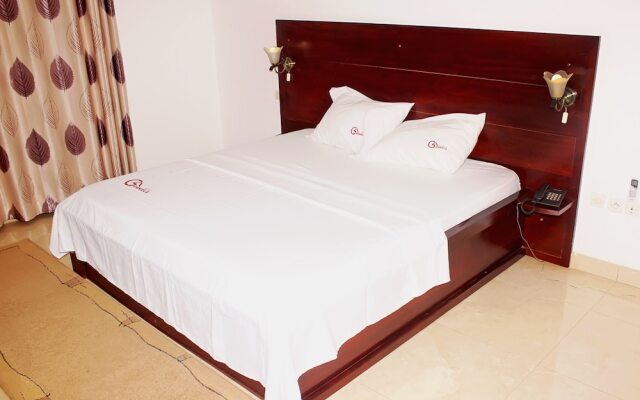 Hotel Ganiela