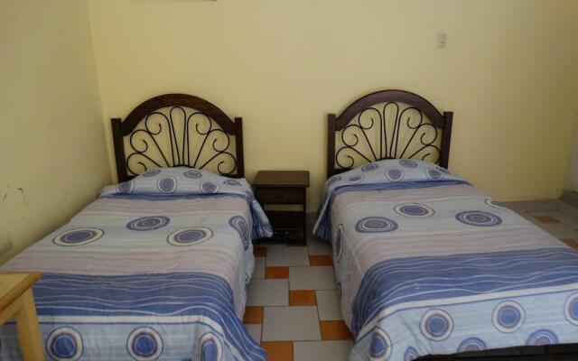 Hotel Manco Capac