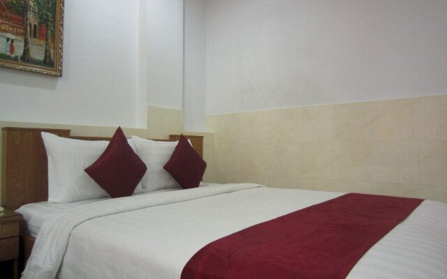 Thien Hoa Hotel