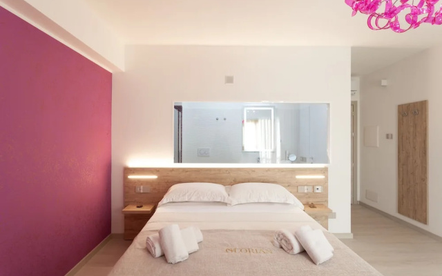Glorian Hotel