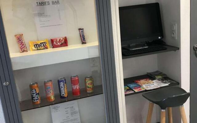 Hotel Premiere Classe Rennes Sud 