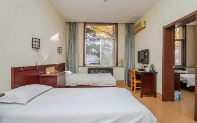 Changyi Hotel