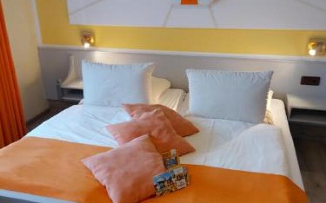 Wellness-Gasthof-Cafe Nuhnetal