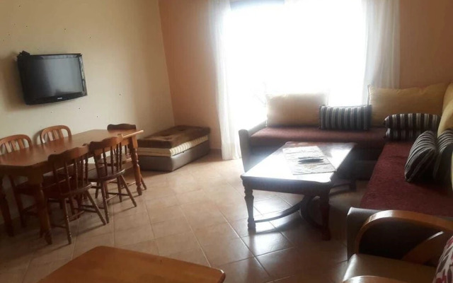 Appartement Lilac s Garden