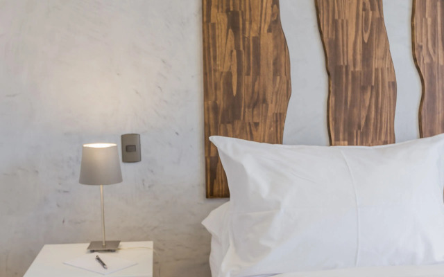 Exclusive Apartments in Pedro Martinto by Wynwood-House