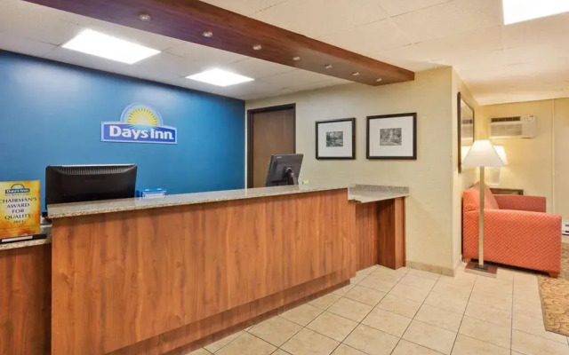 Days Inn Rockford