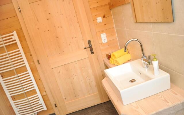 Auszeit Chalets