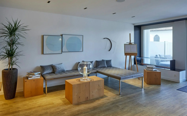 Hotel Rössli Gourmet & Spa