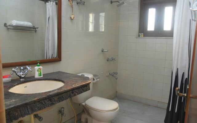 Olive Service Apartments - DLF Cyber City