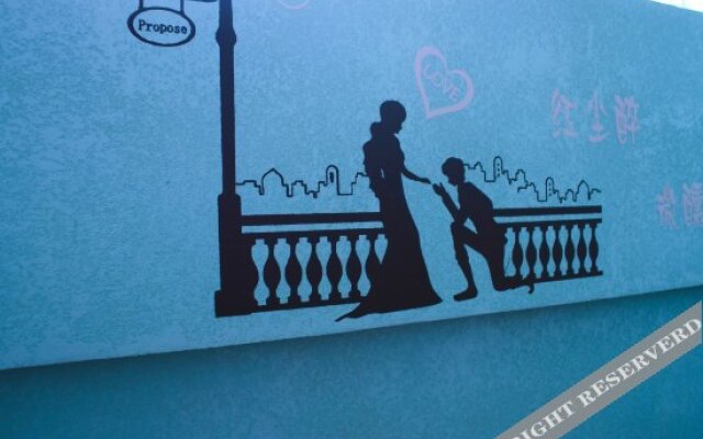 Yunzhilan Couples' Hotel