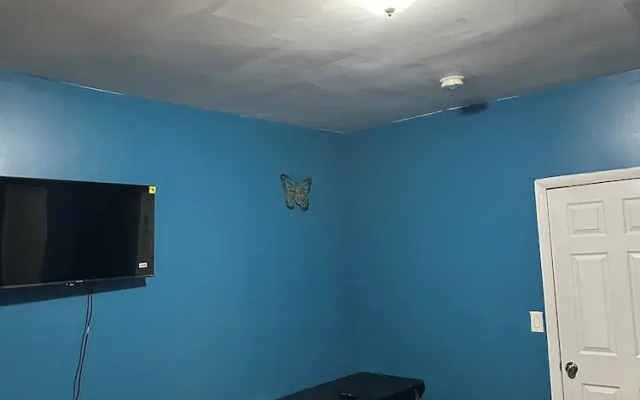 Fidelia Room G