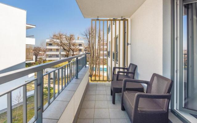 Apartament Girasole