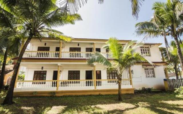 1 BR Guest house in Calangute - North Goa, by GuestHouser (5758)