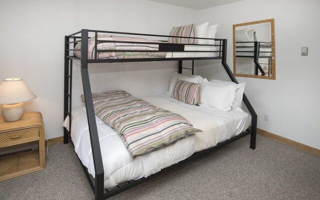 Scorpio Condo