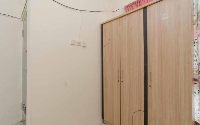 Madinah House Syariah RedPartner