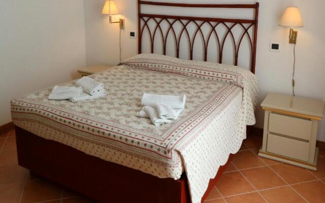 Agriturismo Ca Castellani