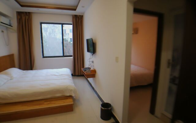 Wuzhen Fuchang Bridge Inn
