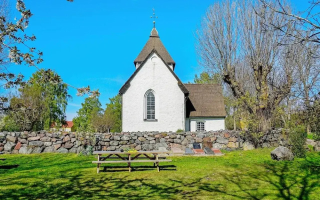 Serene Seaside Retreat in Adelso-by Traum