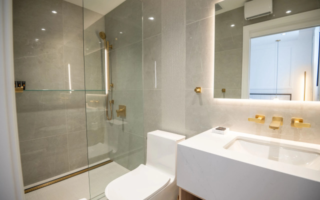 Hôtel Boutique Ophelia - Par Aneyro