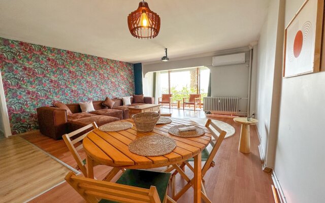 The Next Suites