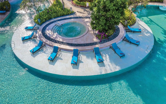 Marriott’s Bali Nusa Dua Gardens
