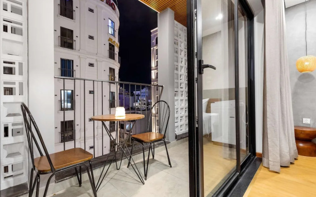 Lagom Boutique Hotel