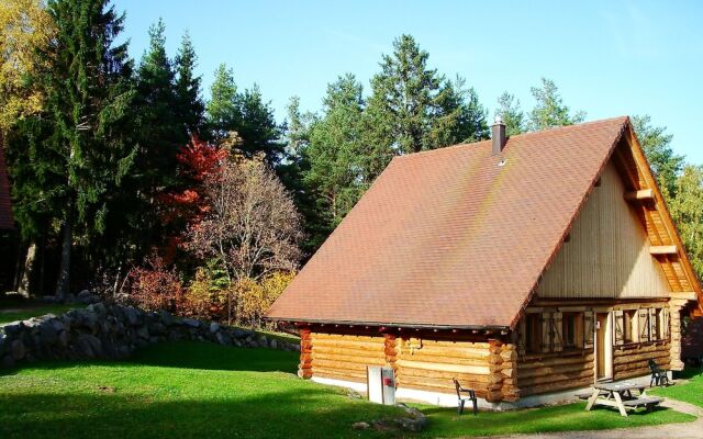 Chalets Les Lodges Vallée de Kaysersberg