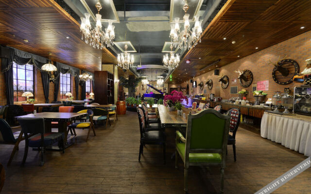 Mehood Hotel