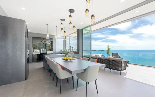 Villa Moonstar