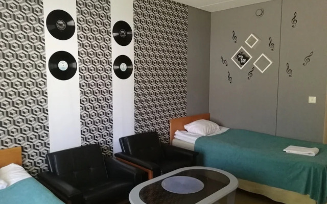 Hotel Villa Vanessa