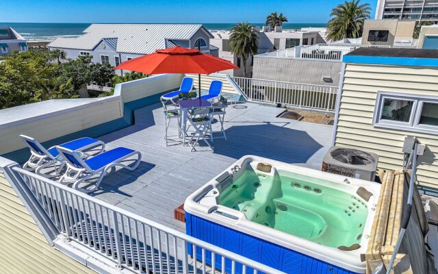 Coastal Surfside by Beachside Management